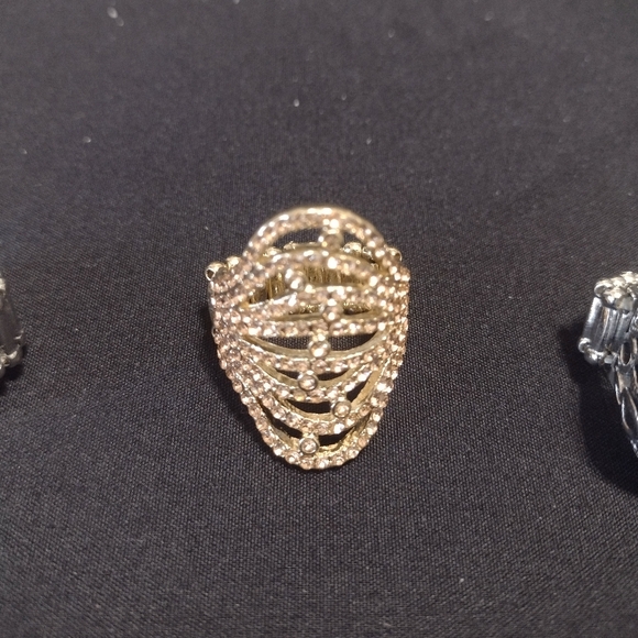 NWT ring bundle - Picture 2 of 5